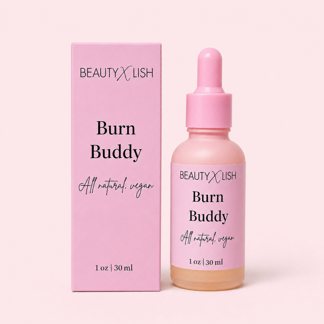 Burn Buddy