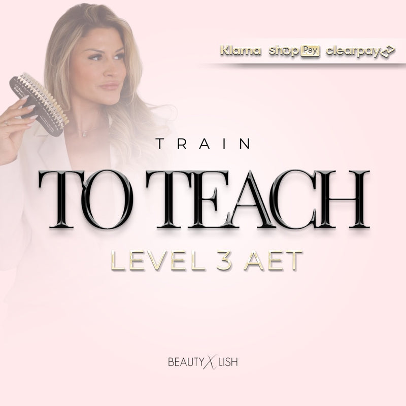 The Innovation of Teaching In All It's Luxury Course