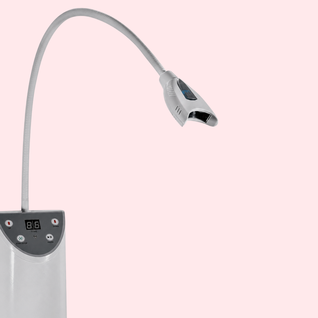 LED Teeth Whitening Machine
