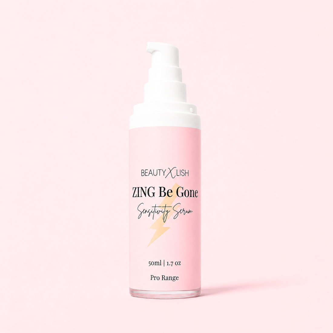 ZING Be Gone - Remineralisation & Desensitization Serum