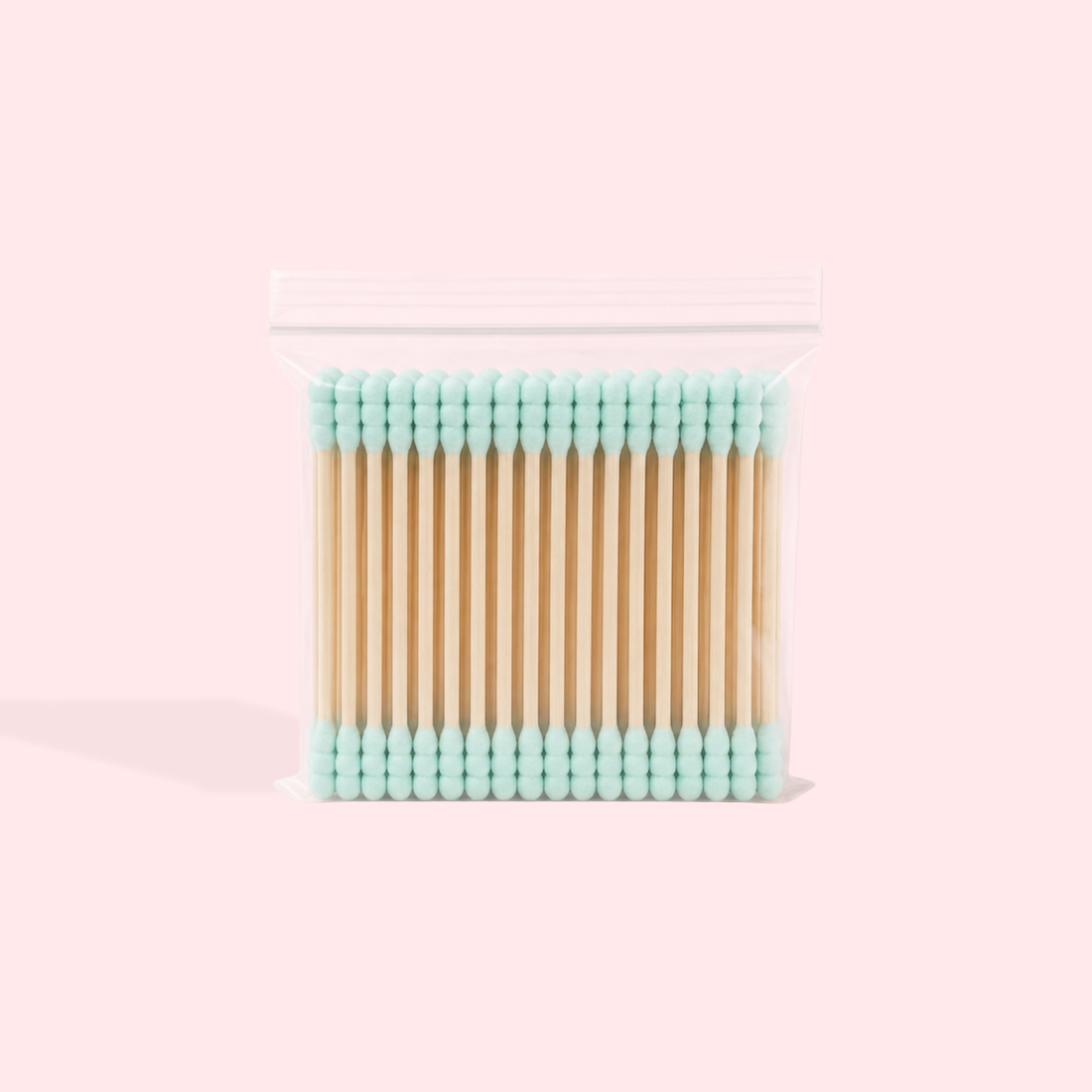 Bamboo Cotton Buds