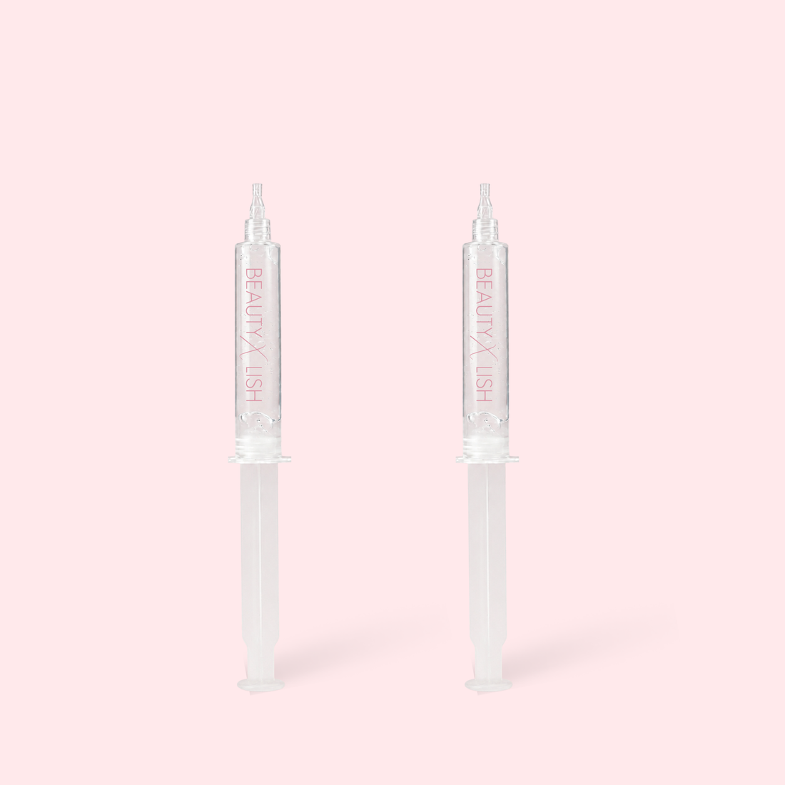 Gleaming White Gel