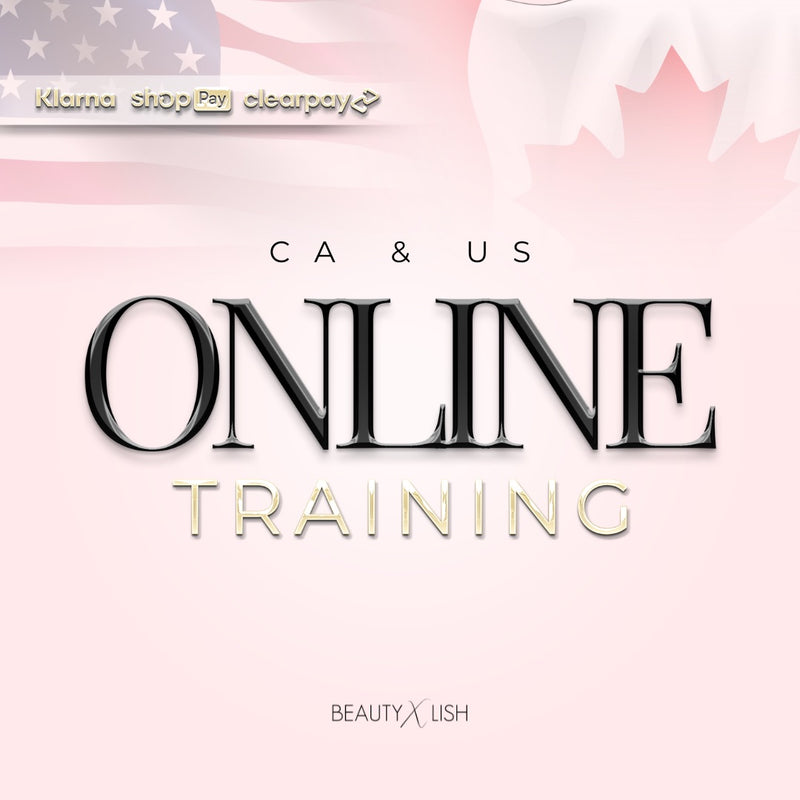 The Innovation of Teeth Whitening In All It's Luxury Course (US/CA)