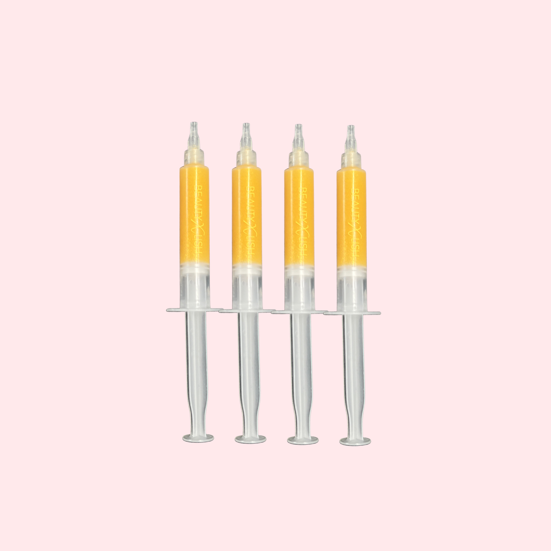 24k Gold Whitening Gel