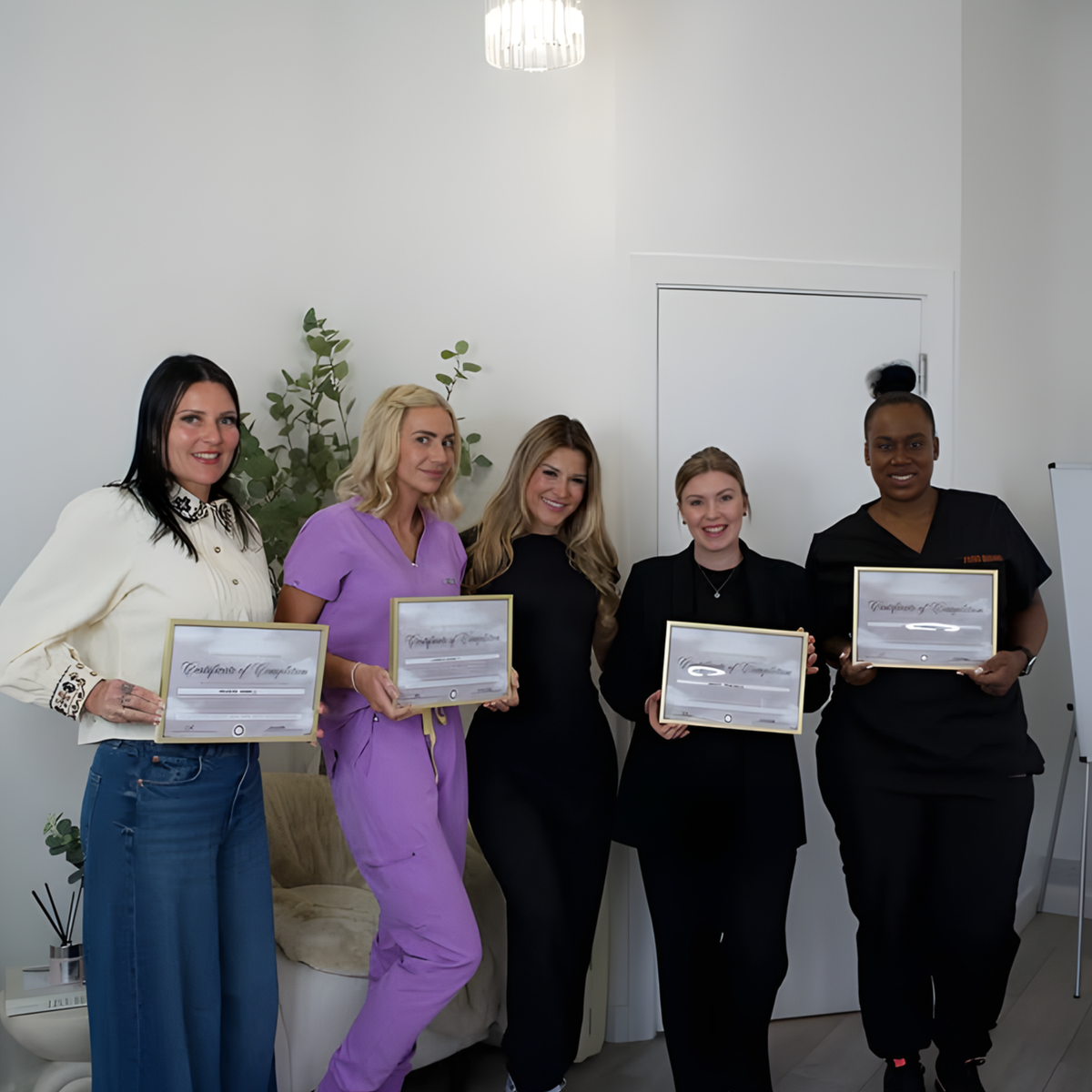 Ready to turn Teeth Whitening into a profitable business?