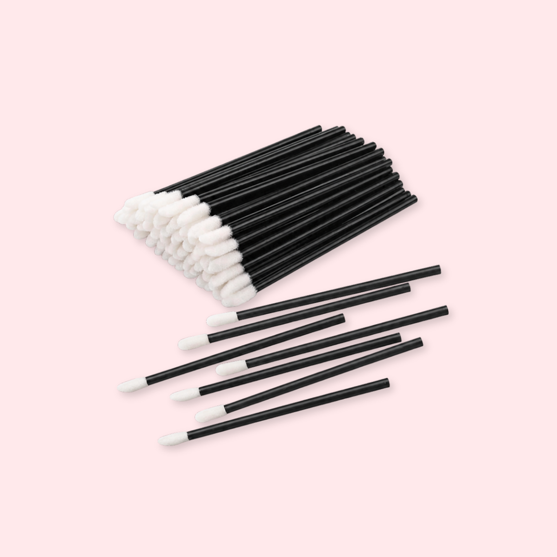 Disposable Lip Brushes