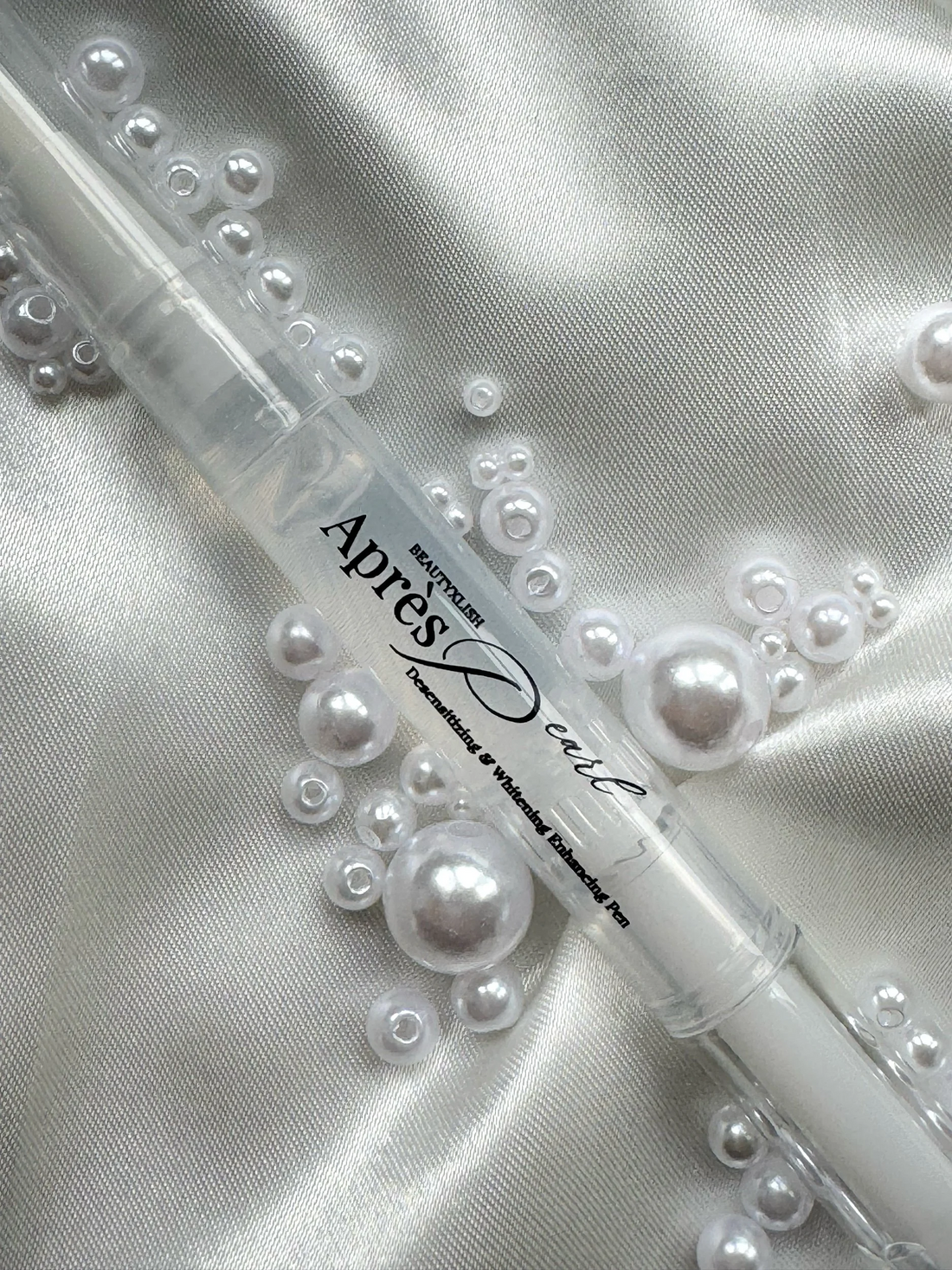 Après Pearl Desensitizing & Whitening Enhancing Pen